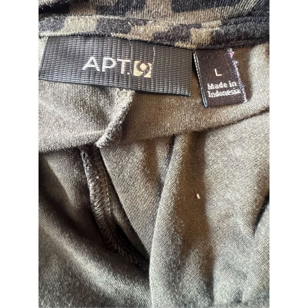 APT. 9 Dress Size Large - Picture 4 of 6